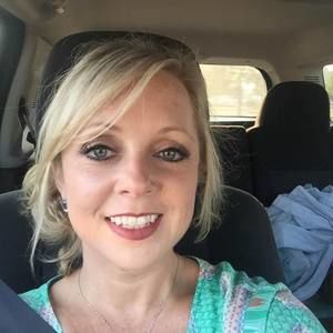 Meet your Posher, Leigh